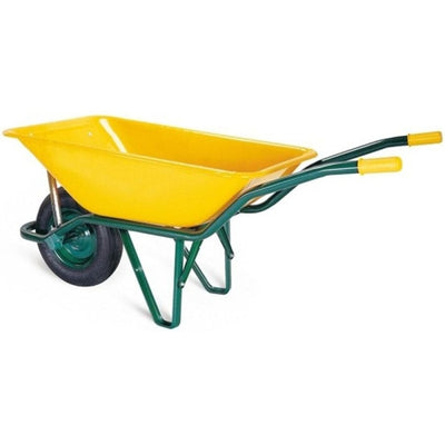 Carretilla Obra 60L C1/550 THECA
