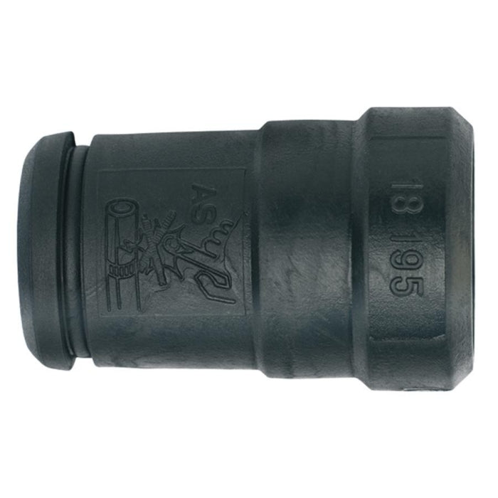 Adaptador Tubo 27mm Makita