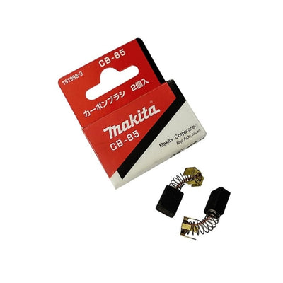Makita Juego Escobillas Universal CB-85