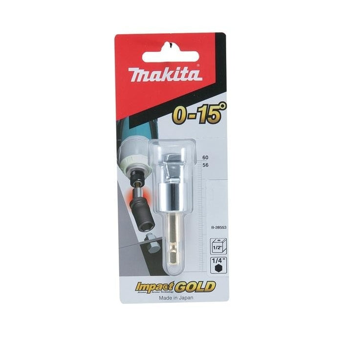 Adaptador Movil 1 4 - 1 2 B-28553