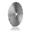 Disco Diamante Láser Hormigón 230 x 22.2mm STAYER