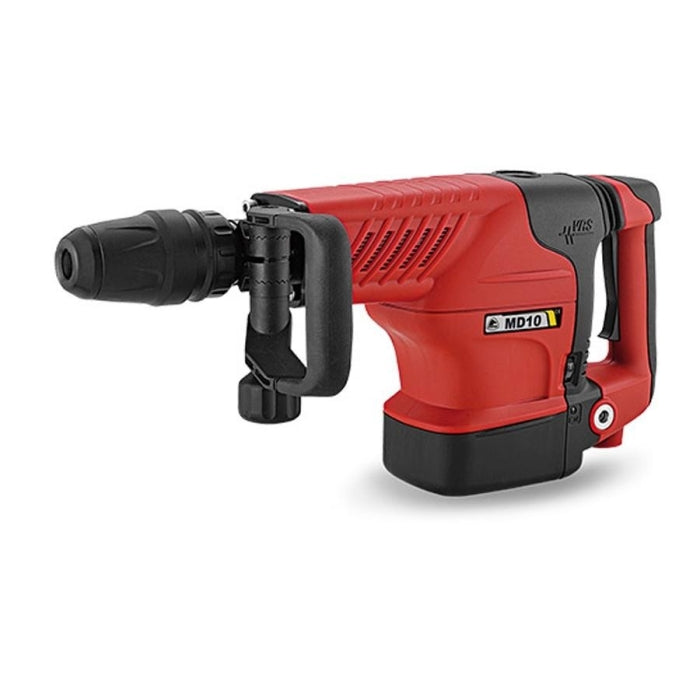 Martillo Demoledor Eléctrico SDS-MAX  Stayer MD10K