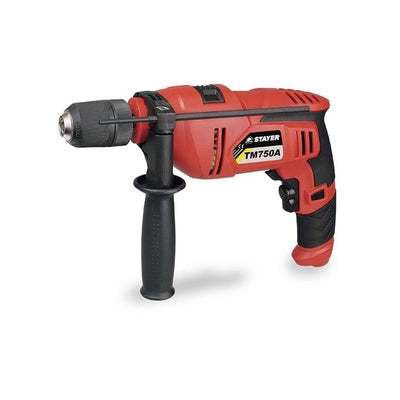 Taladro Percutor Stayer TM750AK