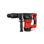 Martillo Electroneumático Demoledor SDS-MAX STAYER MD6CK