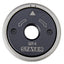 Tuerca Rapida Disco Amoladora Universal M-14 STAYER