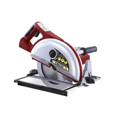 Sierra Circular para Hierro 230mm Stayer CM230K