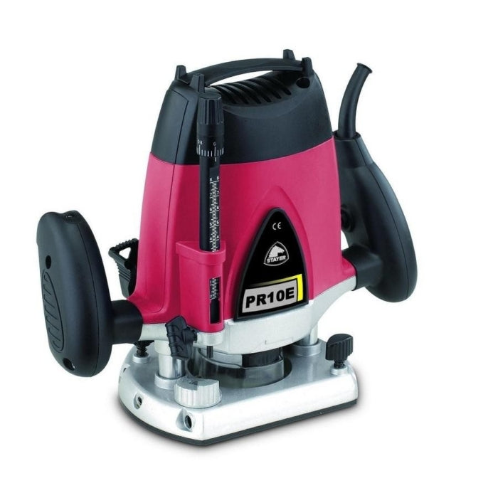 Fresadora 1800W STAYER PR10EK