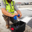Toalla refrigerante de PVA Milwaukee