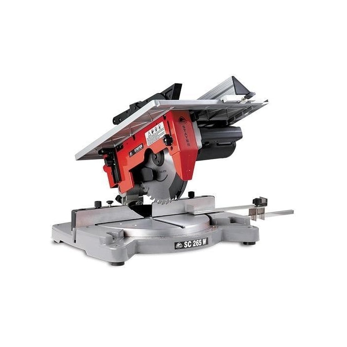 Ingletadora 250mm STAYER SC265W
