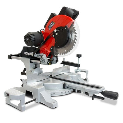 Ingletadora Telescópica 255mm STAYER SCR255CW