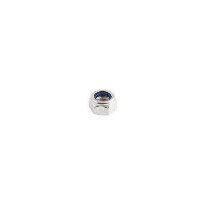 TUERCA AUTOBLOCANTE DIN 985 A2 INOX M3