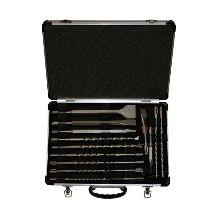 Set Demolicion SDS PLUS MAKITA D-19180