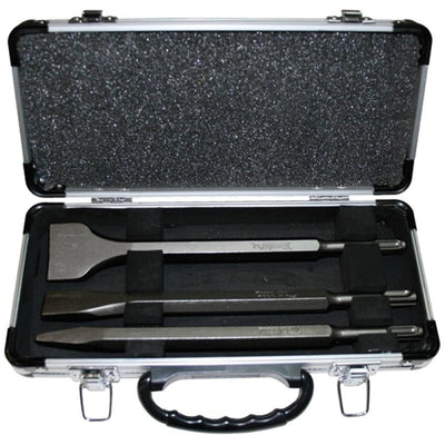 Set de Demolicion SDS-PLUS