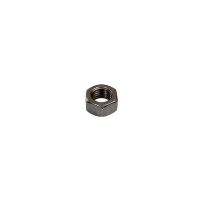 TUERCA HEXAGONAL DIN 934 A2 INOX M10