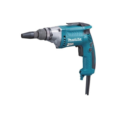Makita FS2700 Atornillador 570W 2.500Rpm (Par Regulable)