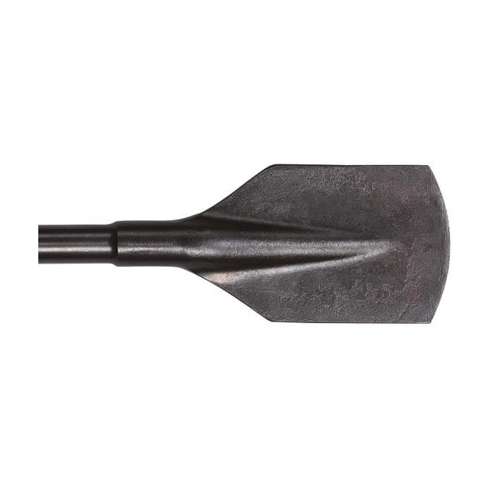 Pala hexagonal 125x400mm Long life P-05555 MAKITA