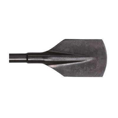 Pala hexagonal 125x400mm Long life P-05555 MAKITA
