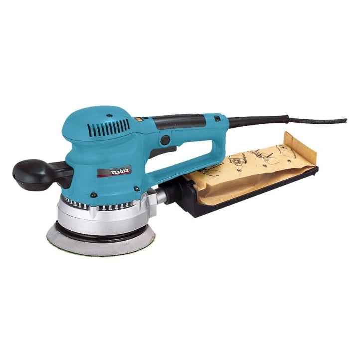 Lijadora Rotorbital 150mm 310W Makita BO6030