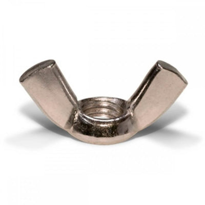 TUERCA MARIPOSA DIN 315 A2 INOX M8