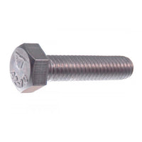 Tornillos de Métrica