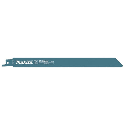 Makita Sierra Sable Bimetálica 225mm