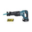 Sierra de Sable 18V 5,0Ah 2 Bat. MAKITA DJR186RTE