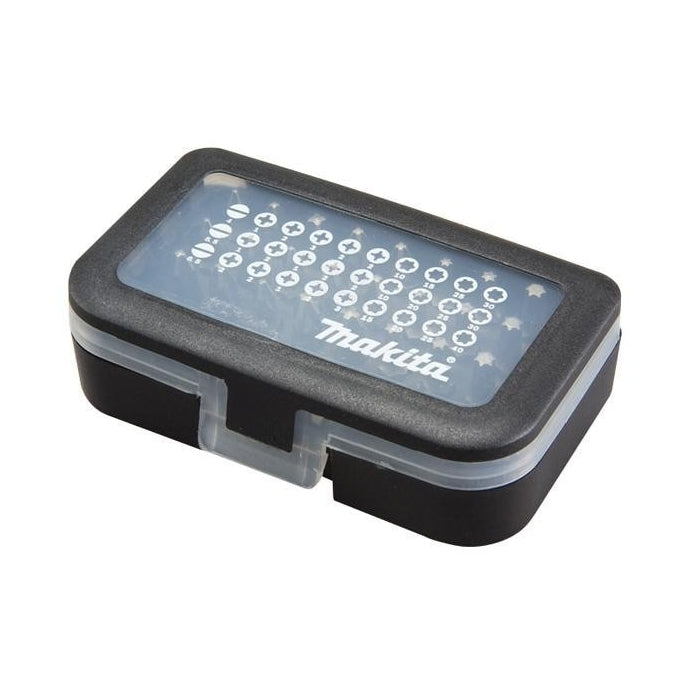 Makita Juego Puntas 31 Pzs