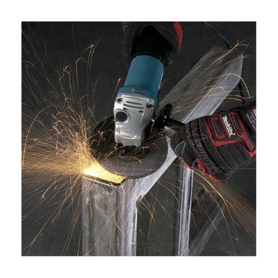 Miniamoladora 720W 125mm SAR GA5030R MAKITA