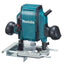 Makita RP0900 Fresadora De Superficie 8mm