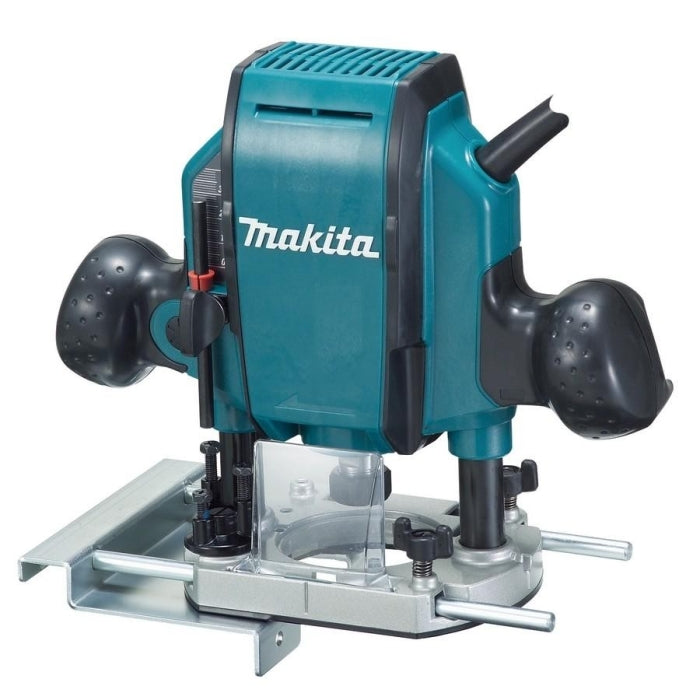 Makita RP0900 Fresadora De Superficie 8mm