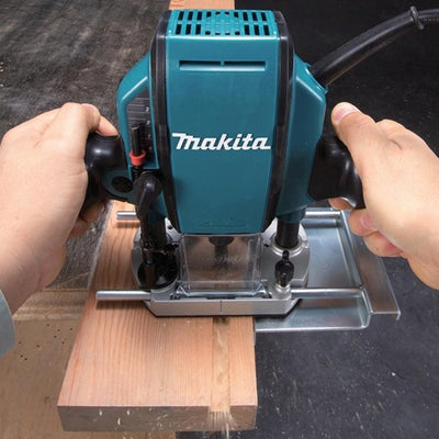 Makita RP0900 Fresadora De Superficie 8mm