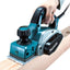 Cepillo 82mm 620W MAKITA KP0800