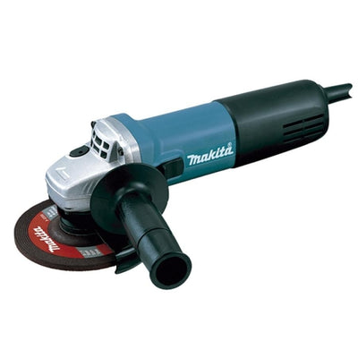 Miniamoladora 840W 125mm SAR 9558HNR MAKITA