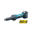Amoladora Recta 18V Litio 5,0Ah 25.000Rpm Makpac  2 Bat. DGD800RTJ MAKITA