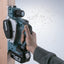 Cepillo 82mm 18V 4,0Ah 2 Bat. MAKITA DKP180RMJ