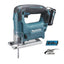 Sierra de Calar 12V 2,0Ah (Kit 2 baterías 2,0 Ah, cargador rápido y maletín) MAKITA JV101DSAE