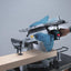 Ingletadora con Mesa 305mm MAKITA LH1201FL