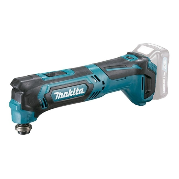 Multiherramienta 12Vmax CXT TM30DZ MAKITA
