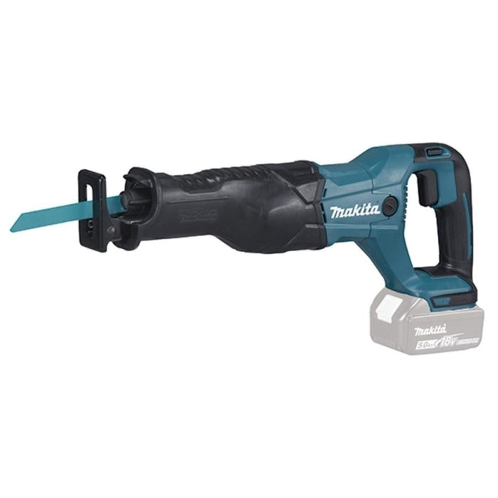 Makita DJR186Z Sierra De Sable 18V