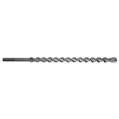 MAKITA/BROCA SDS-MAX 4 CORTES 24X520