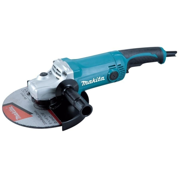 Amoladora 2.000W 230mm MAKITA GA9050