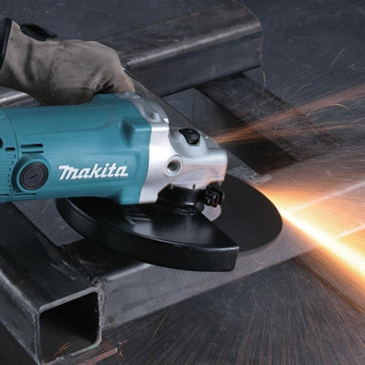 Amoladora 2.000W 230mm MAKITA GA9050