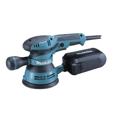 Lijadora Rotorbital 125mm MAKITA BO5041
