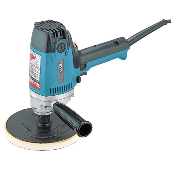 Makita PV7000C Pulidora de Disco 180mm
