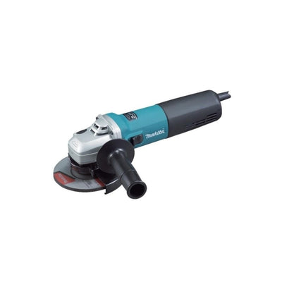 Miniamoladora 1.400W 125mm Vel. Variable Makita 9565CVR