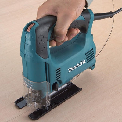 Caladora 450W Vel. Variable, Pendular MAKITA 4328