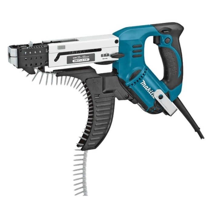 Atornillador Autoalimentado 4.700rpm MAKITA 6842