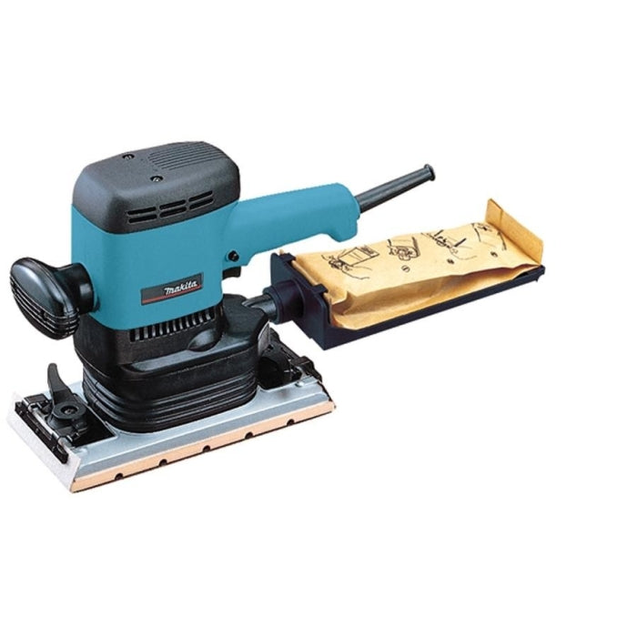 Lijadora Orbital 115X229mm MAKITA 9046