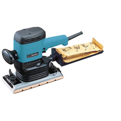 Lijadora Orbital 115X229mm MAKITA 9046