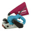 Lijadora de Banda 100X610mm MAKITA 9403